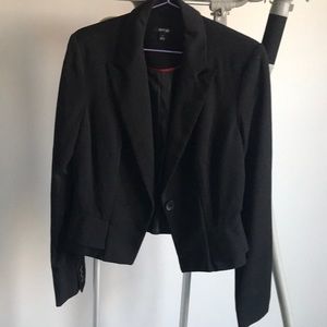Apt. 9 Black Blazer